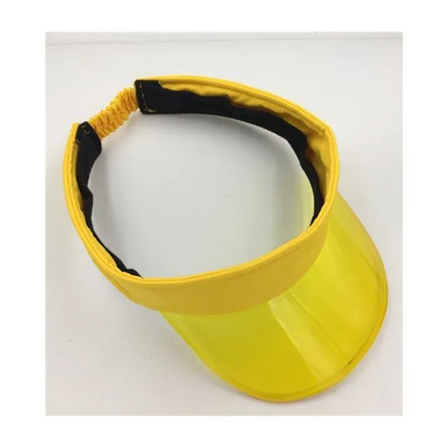 MBAAEUT Sun Visor Hat