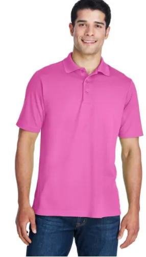 Men’s  Core365 Moisture Wicking Shirts