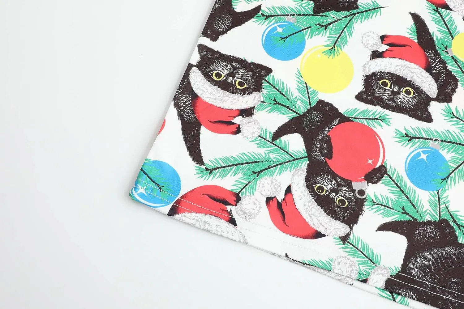 Men's Polo Shirts Funny Golf Shirts for Men Short Sleeve Hawaiian Print Performance Shirts