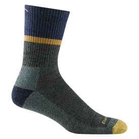 Men's Ranger Micro Crew Midweight Hiking Sock