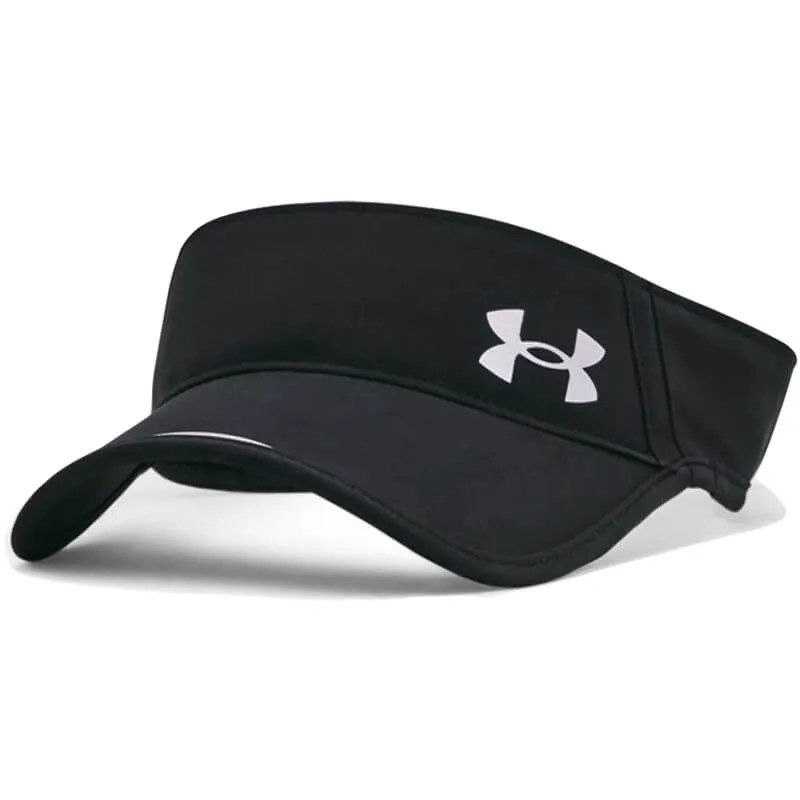 Men's Under Armour Iso-Chill Launch Run Visor