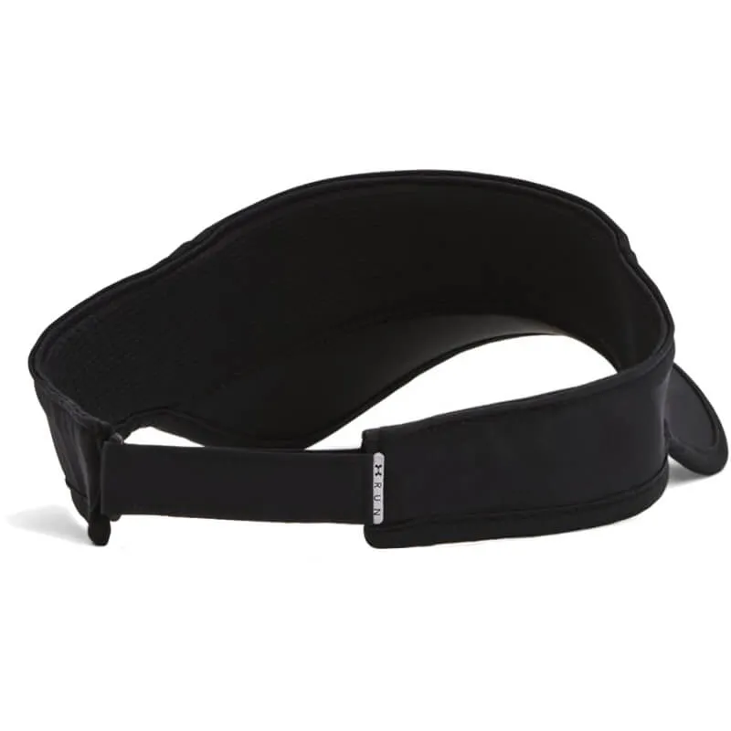 Men's Under Armour Iso-Chill Launch Run Visor