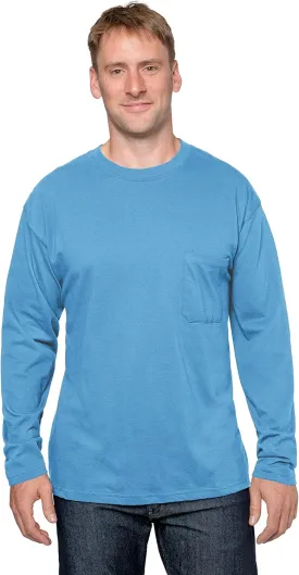 Men's UPF 30  Dri-Balance Long Sleeve