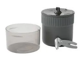 MSR Trail Mini Duo