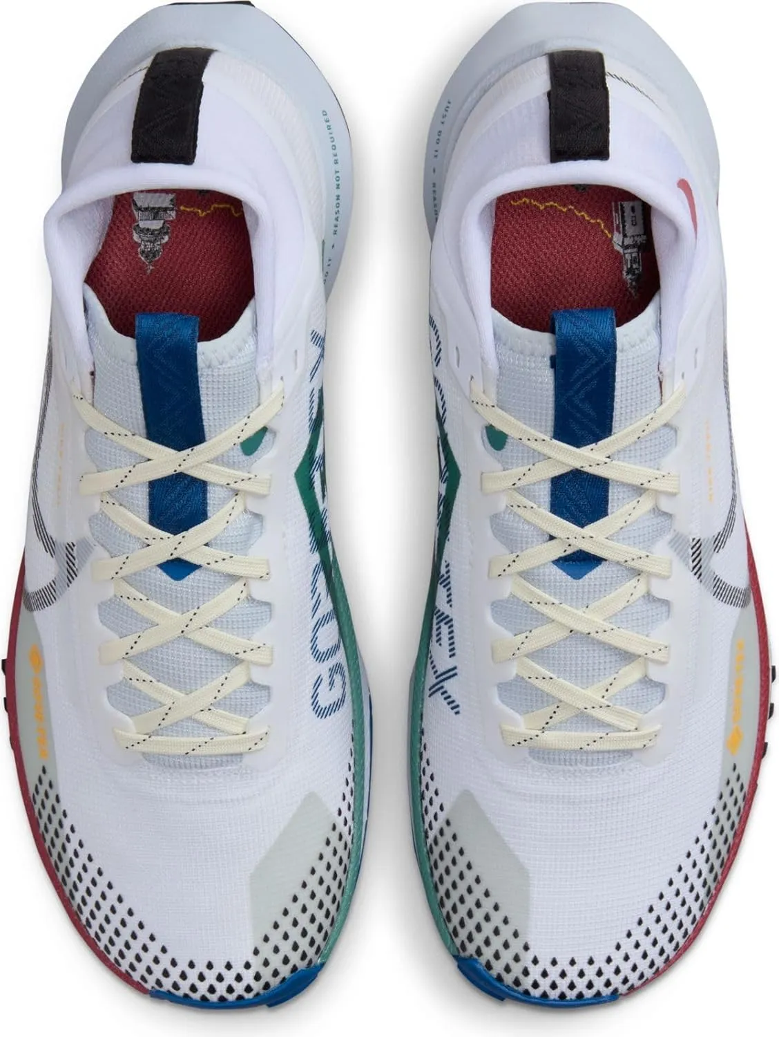 Nike Pegasus Trail 4 Gore-TEX Women's Waterproof Trail Running Shoes