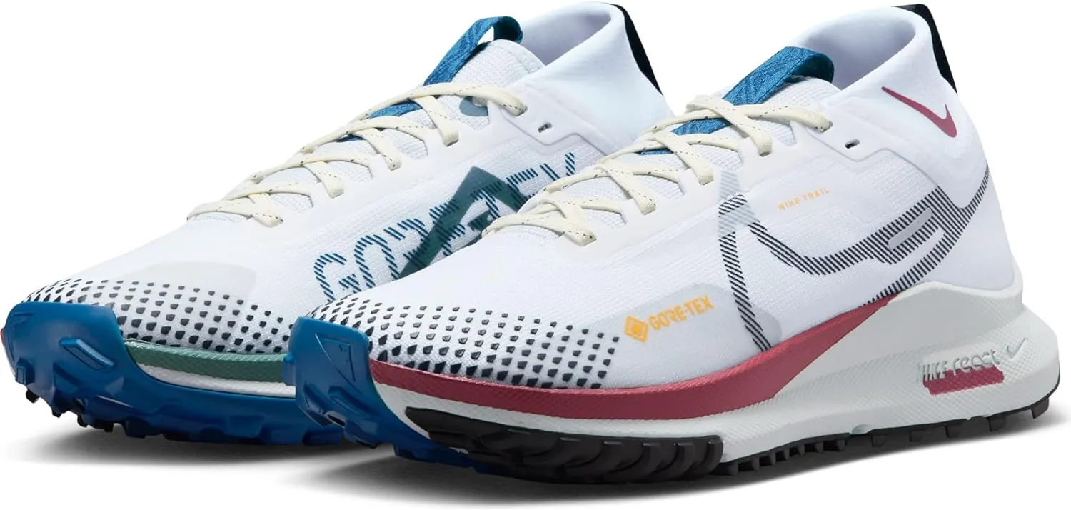 Nike Pegasus Trail 4 Gore-TEX Women's Waterproof Trail Running Shoes