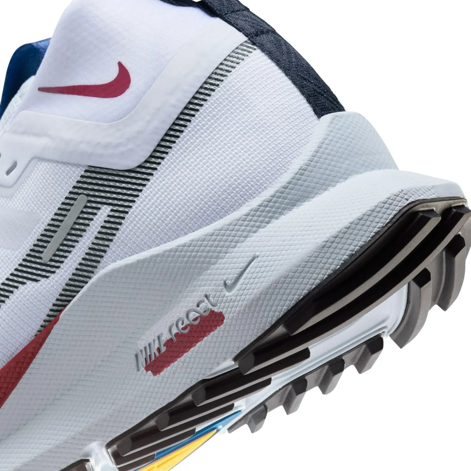 Nike Pegasus Trail 4 Gore-TEX Women's Waterproof Trail Running Shoes