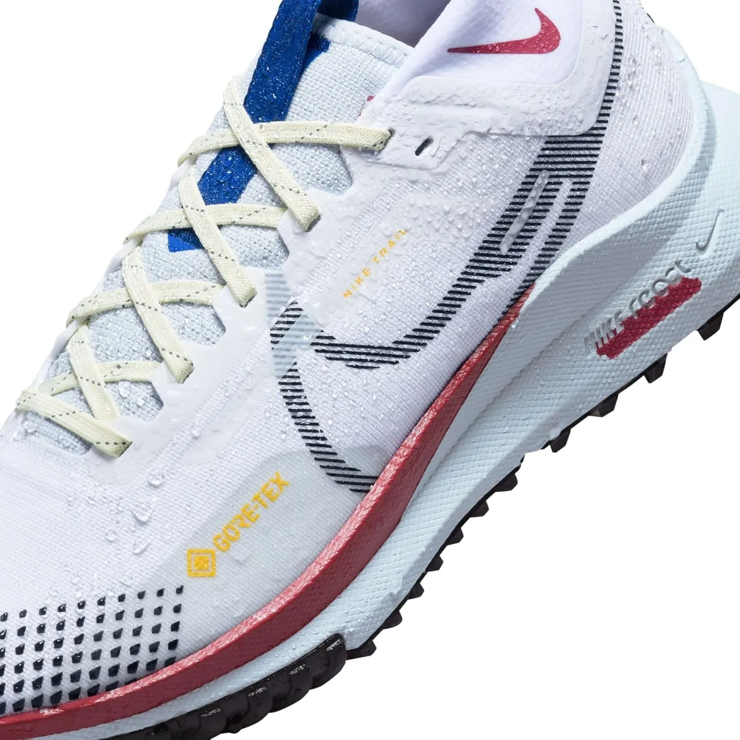 Nike Pegasus Trail 4 Gore-TEX Women's Waterproof Trail Running Shoes