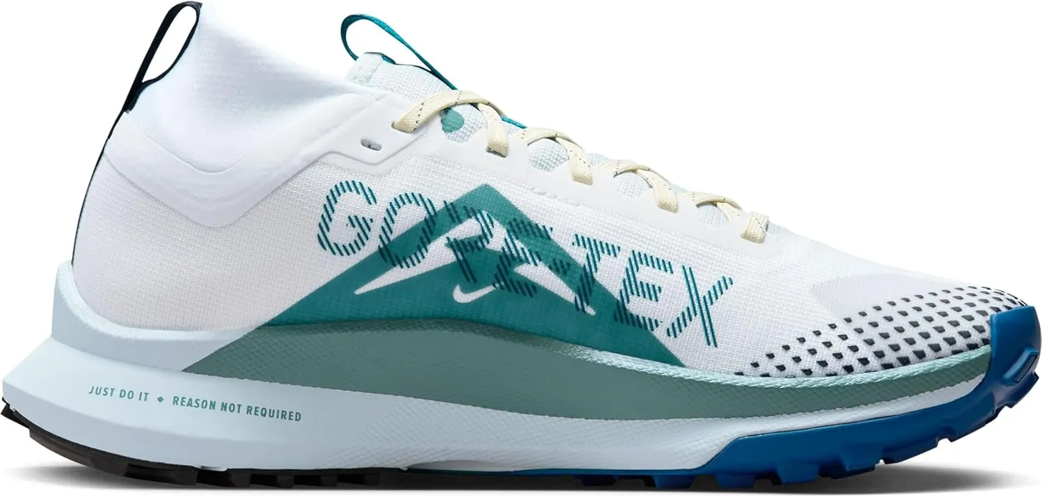 Nike Pegasus Trail 4 Gore-TEX Women's Waterproof Trail Running Shoes