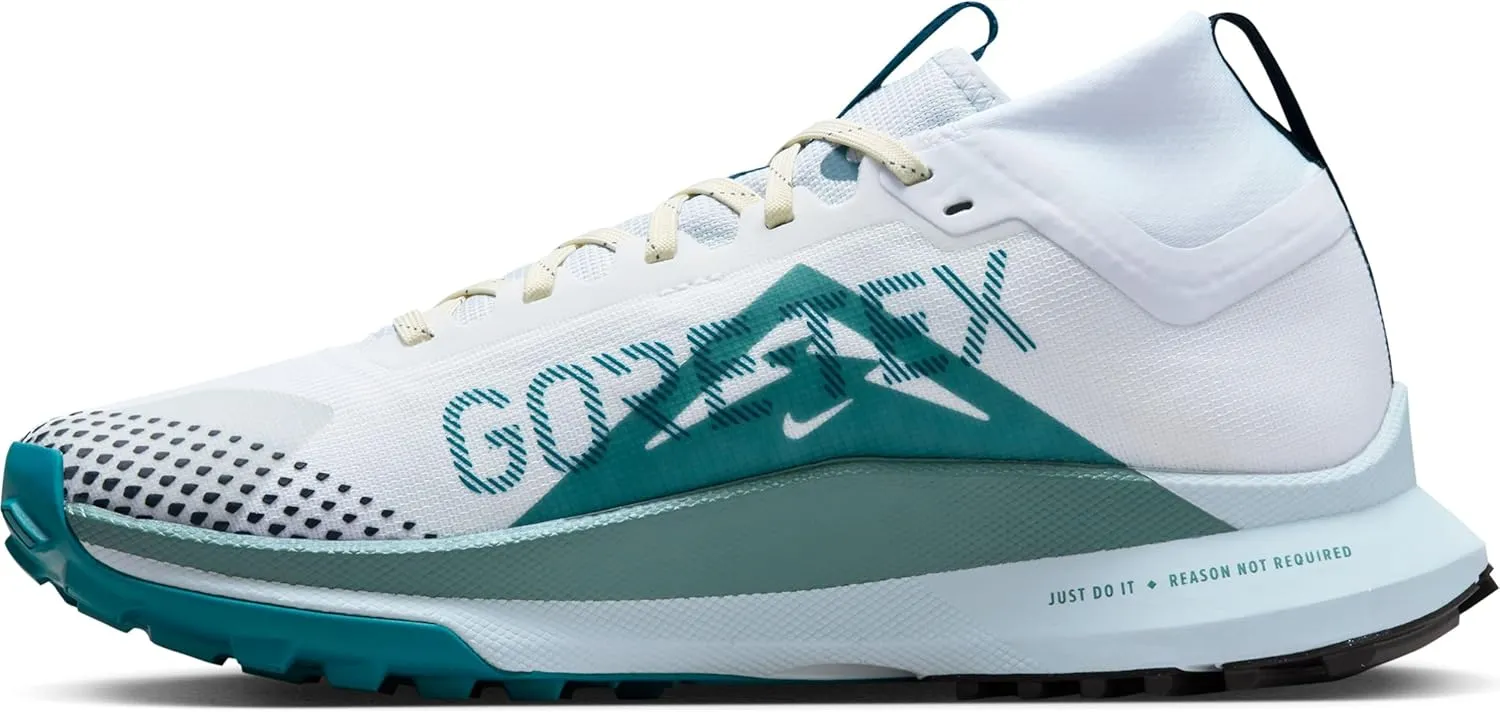 Nike Pegasus Trail 4 Gore-TEX Women's Waterproof Trail Running Shoes