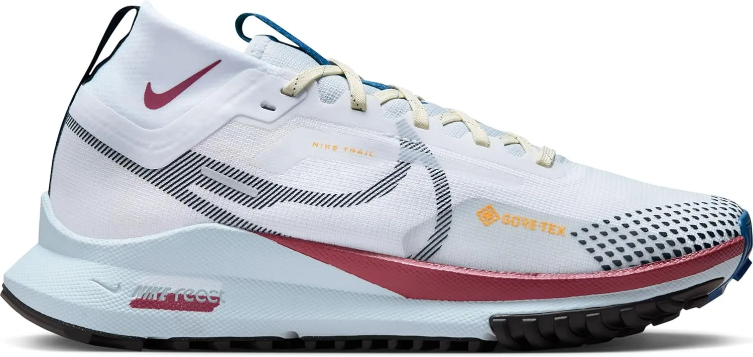Nike Pegasus Trail 4 Gore-TEX Women's Waterproof Trail Running Shoes
