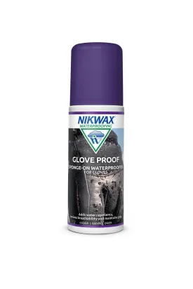 Nikwax Glove Proof