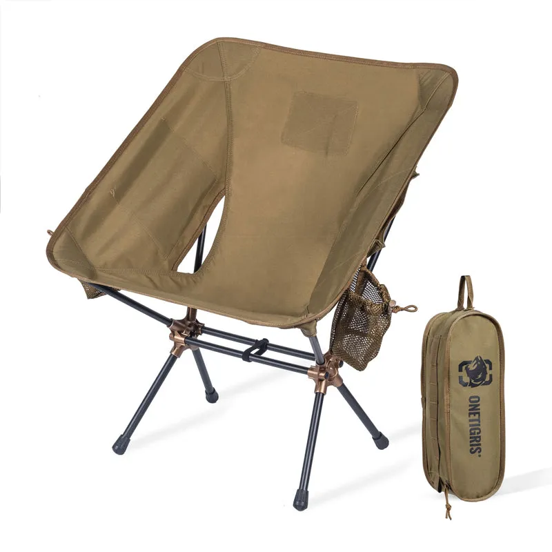 Portable Camping Chair 04