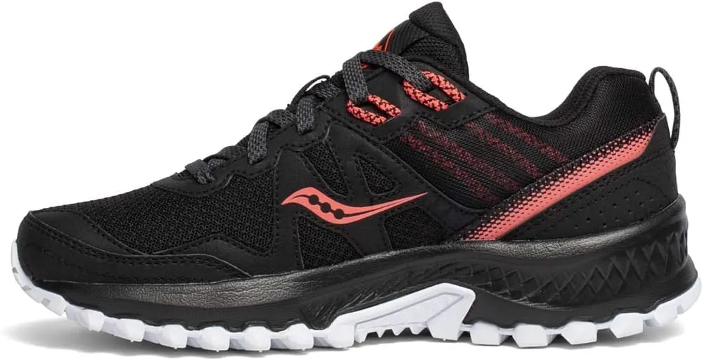 Saucony Women's Excursion TR14 Trail Running Shoe