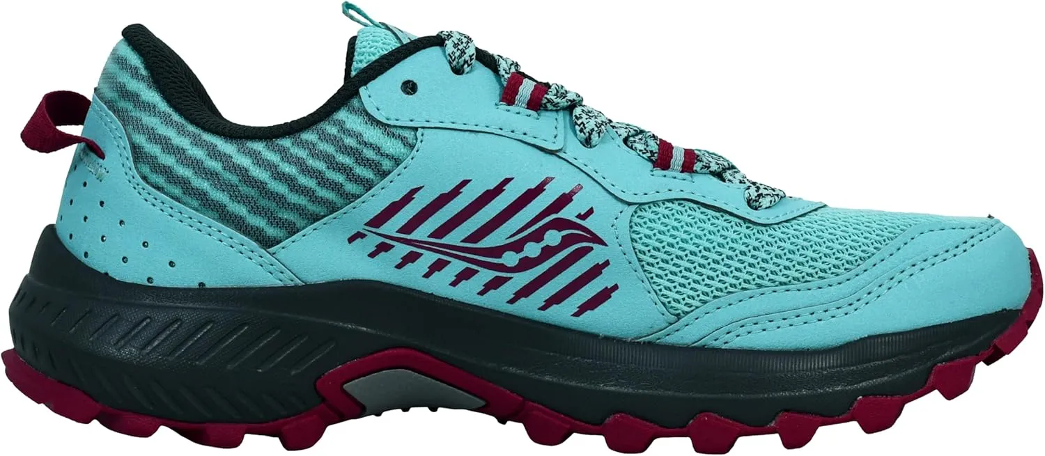 Saucony Women's, Excursion TR15 Trail Running Shoe