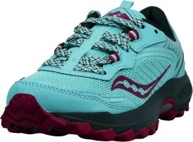 Saucony Women's, Excursion TR15 Trail Running Shoe