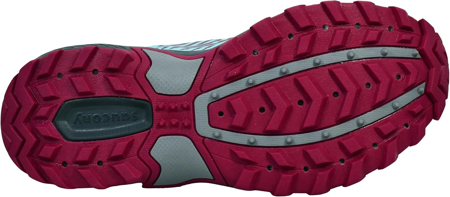 Saucony Women's, Excursion TR15 Trail Running Shoe