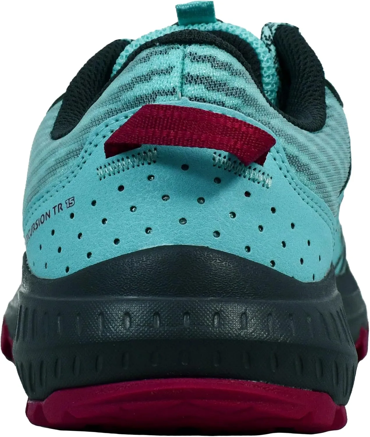 Saucony Women's, Excursion TR15 Trail Running Shoe