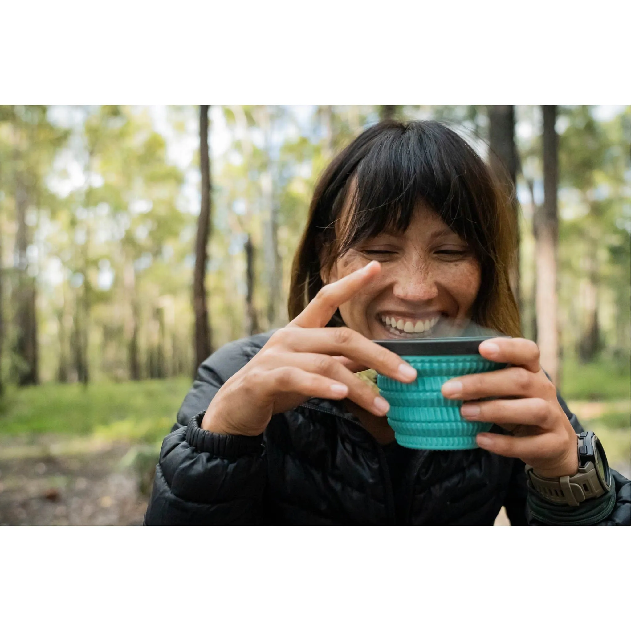 Sea To Summit X-Mug with Cool Grip
