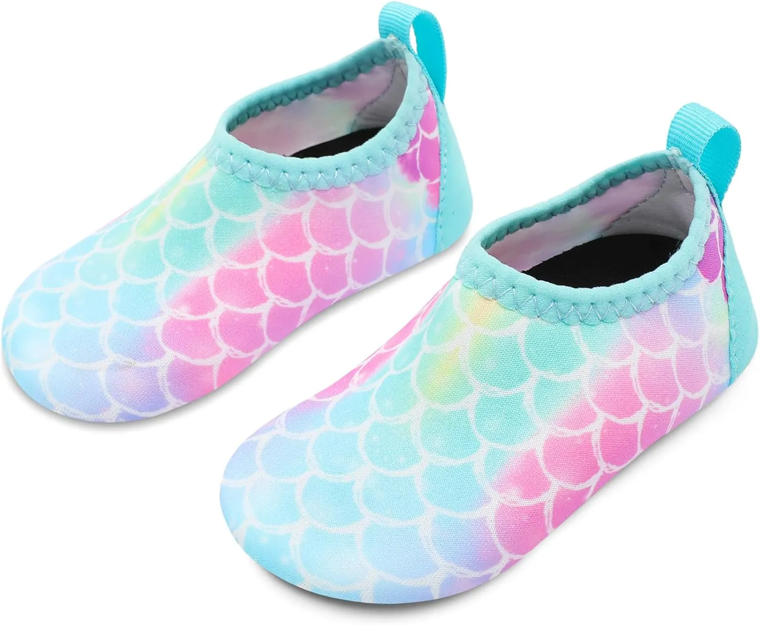 storeofbaby Baby Boys Girls Water Shoes Infant Barefoot Quick Dry Aqua Socks for Swim Beach Pool