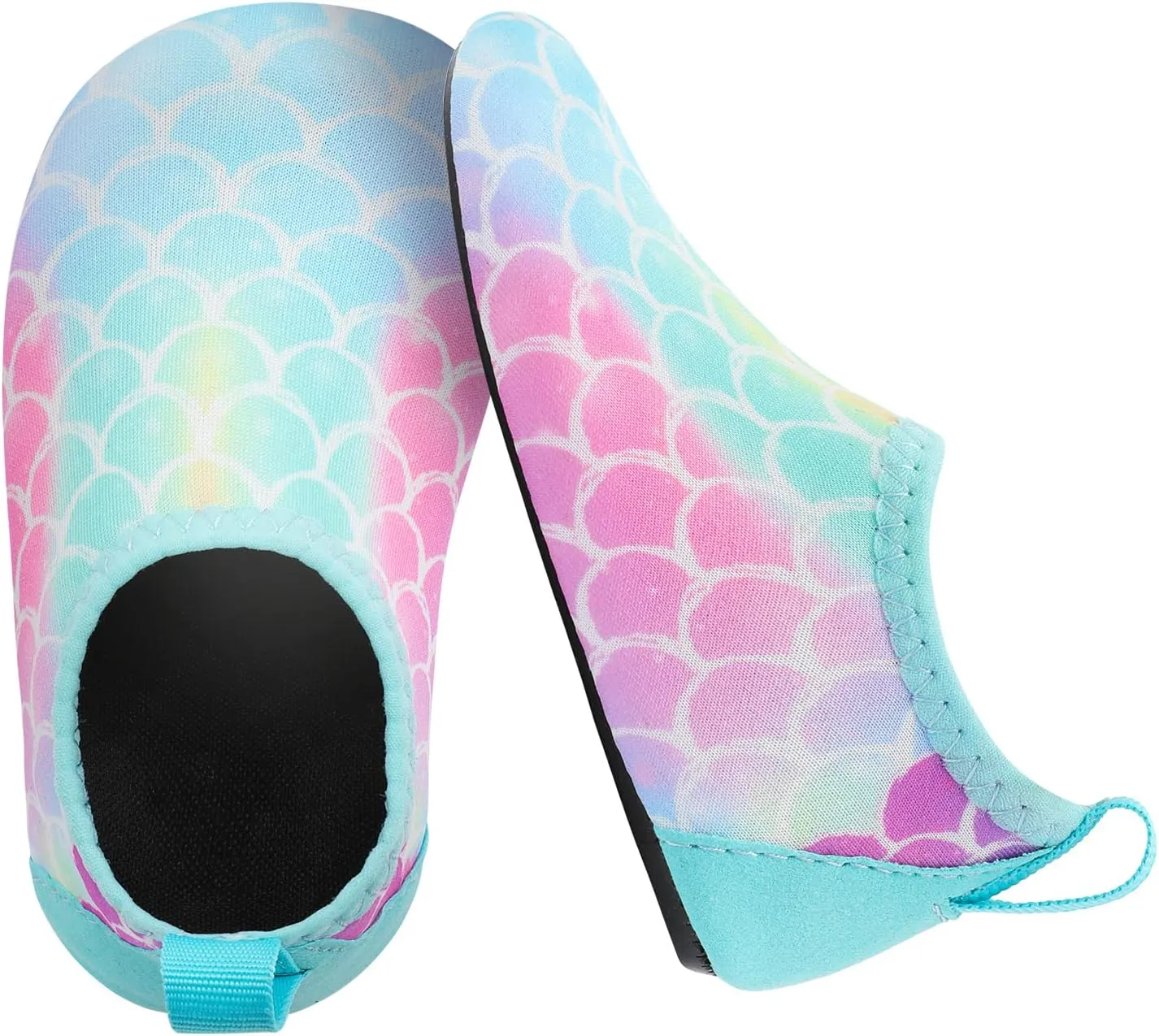 storeofbaby Baby Boys Girls Water Shoes Infant Barefoot Quick Dry Aqua Socks for Swim Beach Pool