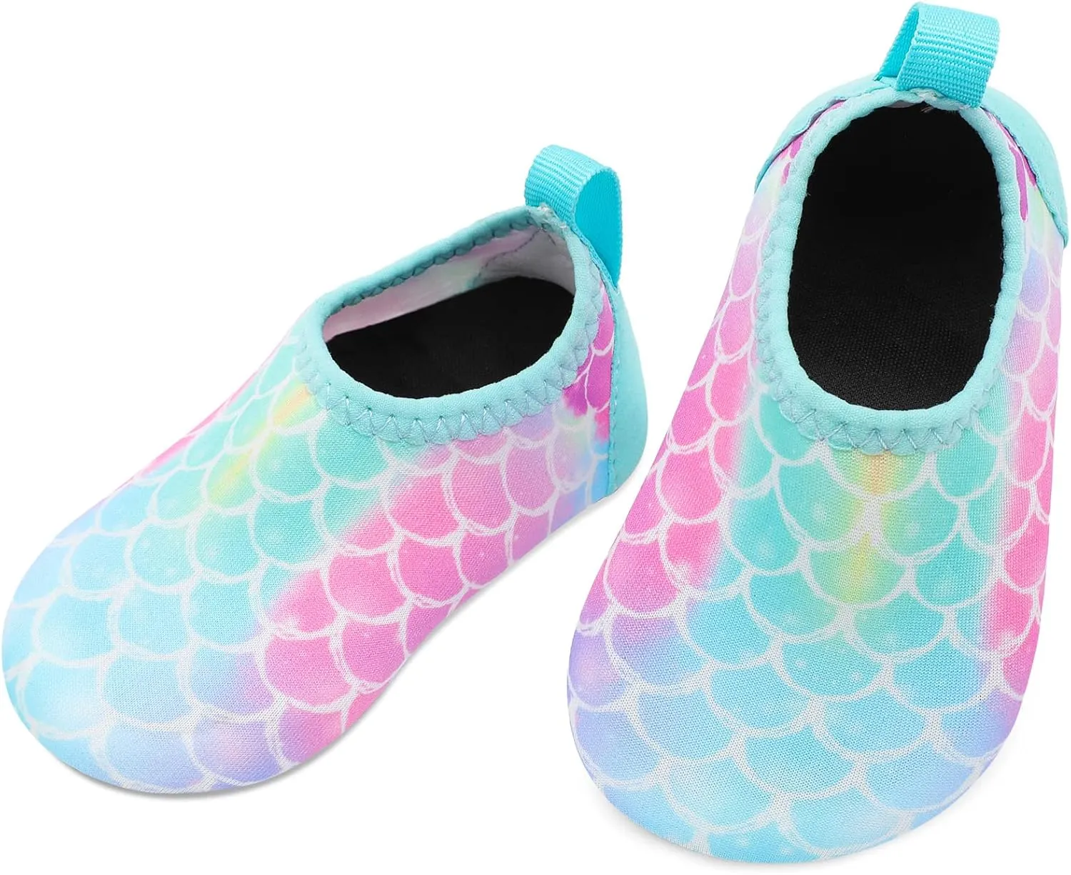 storeofbaby Baby Boys Girls Water Shoes Infant Barefoot Quick Dry Aqua Socks for Swim Beach Pool