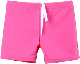 TFJH E Kids Girls Board Shorts UV 50  Sun Protection Swimsuits Swim Bottoms 3-12Years