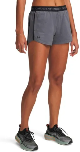Under Armour Women's Tech Play Up Shorts
