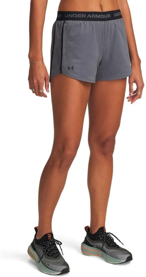 Under Armour Women's Tech Play Up Shorts