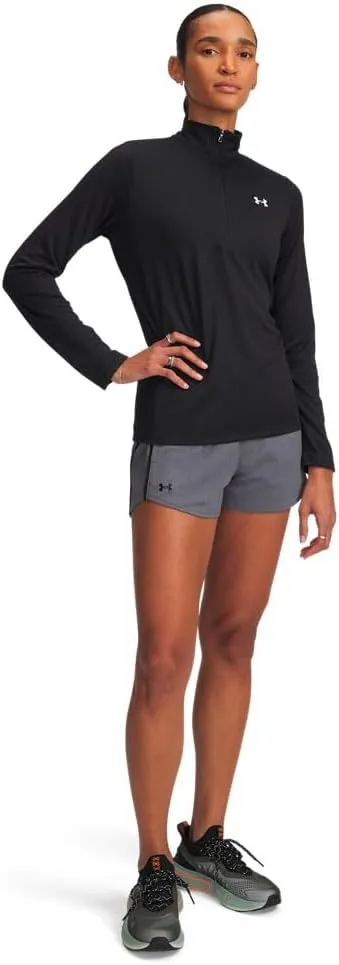 Under Armour Women's Tech Play Up Shorts