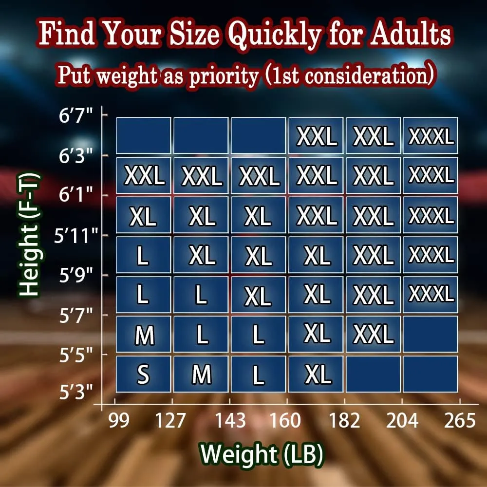 Unlimit Basketball Pants with Knee Pads, Black Knee Pads Compression Pants, 3/4 Capri Leggings