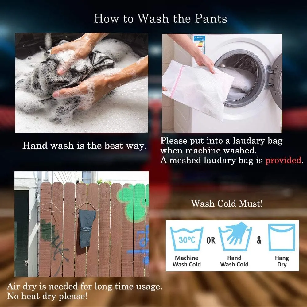 Unlimit Basketball Pants with Knee Pads, Black Knee Pads Compression Pants, 3/4 Capri Leggings