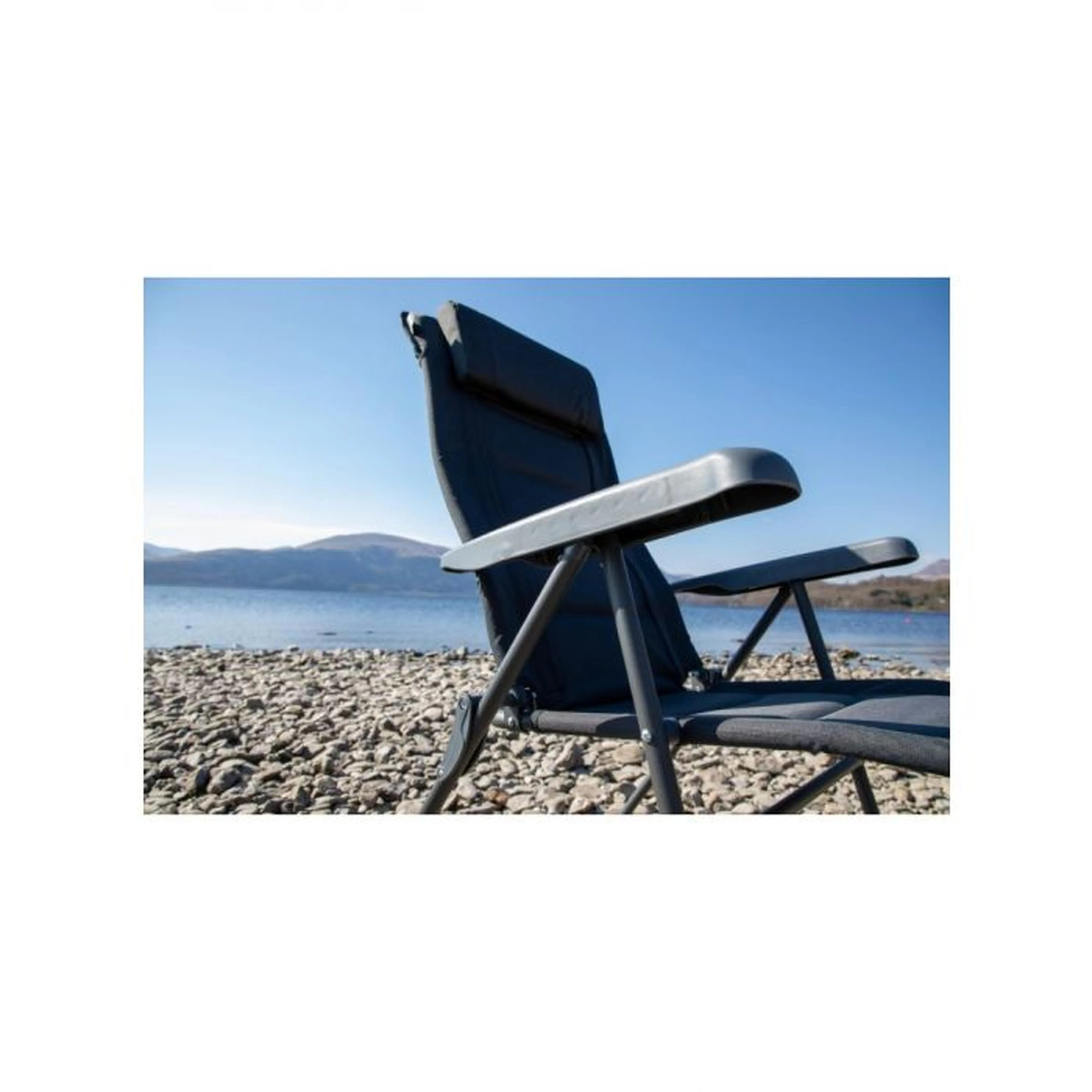 Vango Hampton DLX Chair Excalibur