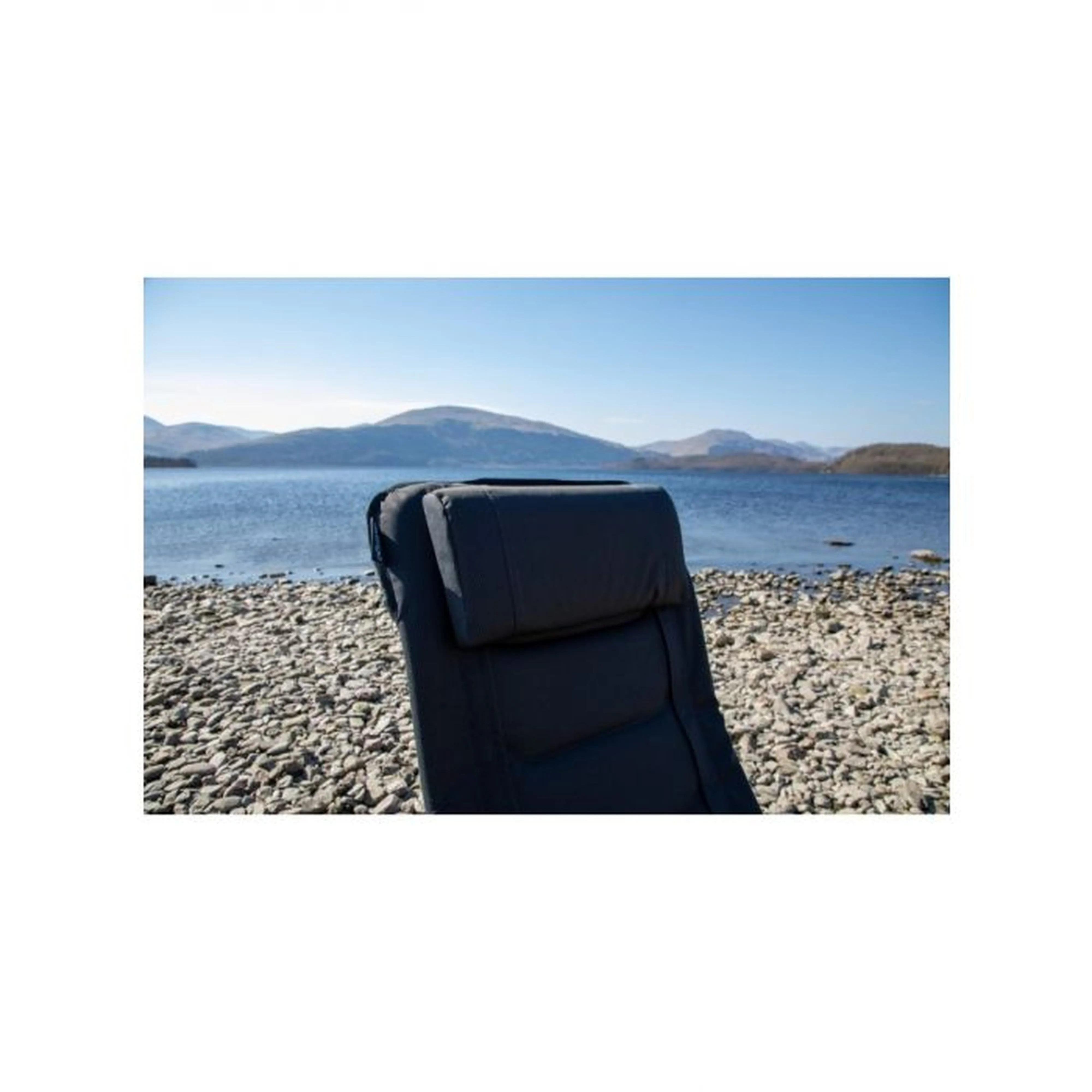 Vango Hampton DLX Chair Excalibur