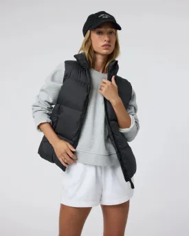 Vuori Hillside Down Vest