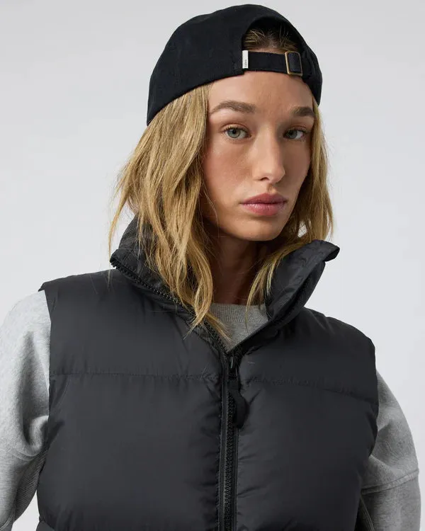 Vuori Hillside Down Vest