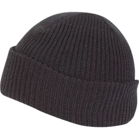 Watch Hat Black