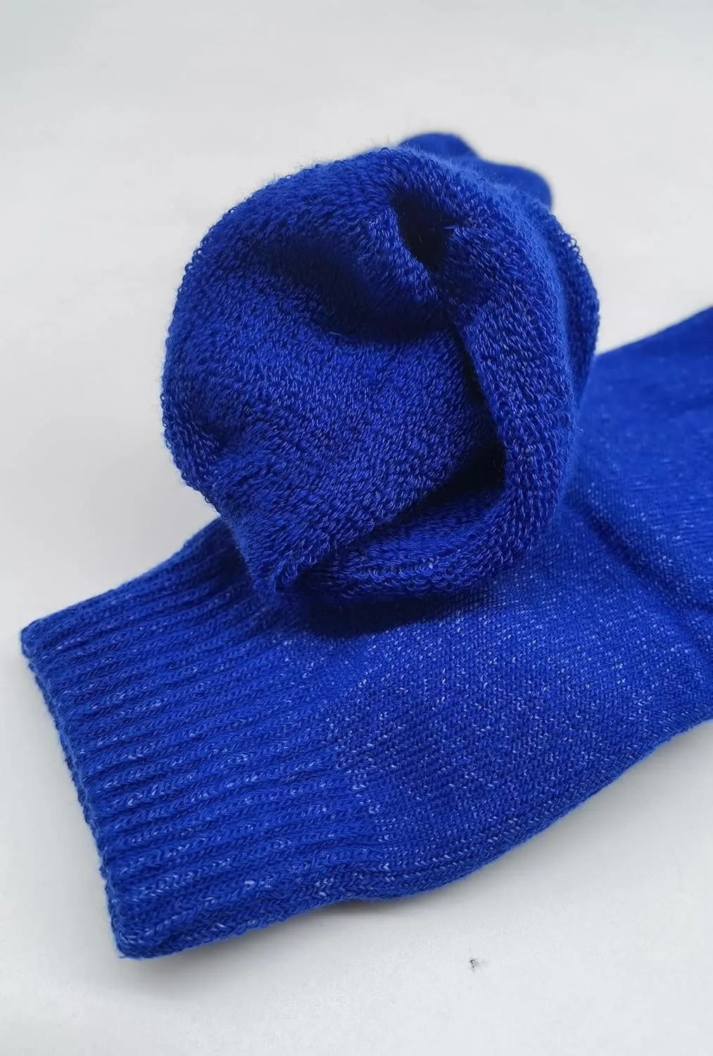 Women Toe Separator Socks Toeless Foot Alignment Socks for Yoga GYM Massage Pain Relief Improves Circulation Stretchy