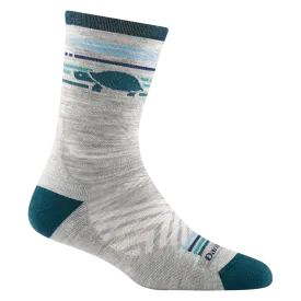 Women's Pacer Micro Crew  Ultra-Lightweight Running Sock