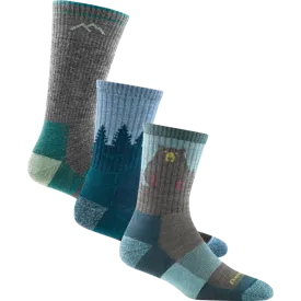 Women's Treetop Weekender 3-Pack