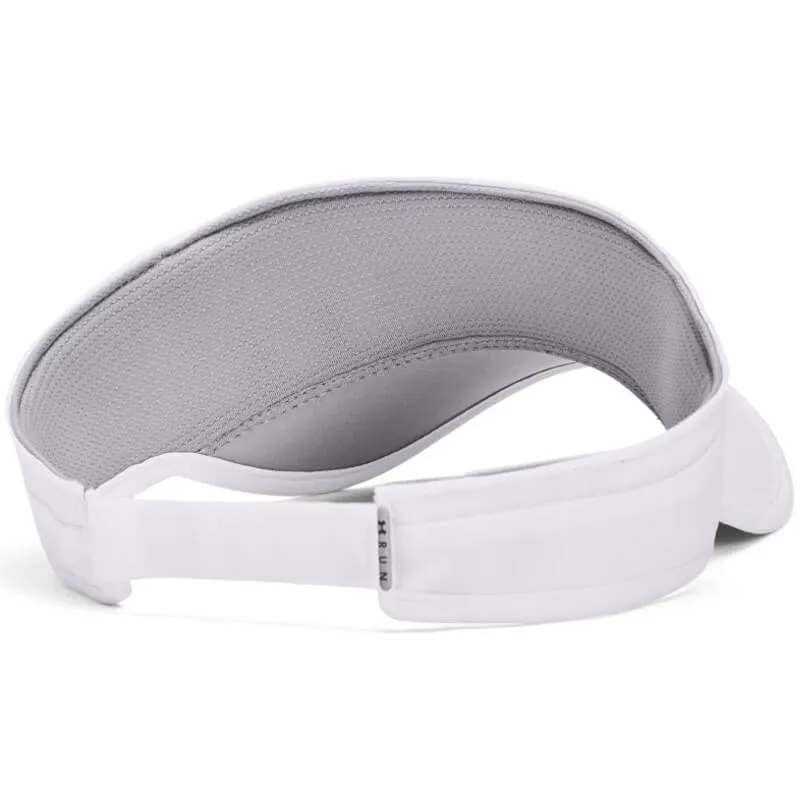 Women's Under Armour Iso-Chill Launch Run Visor