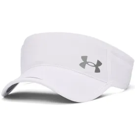 Women's Under Armour Iso-Chill Launch Run Visor