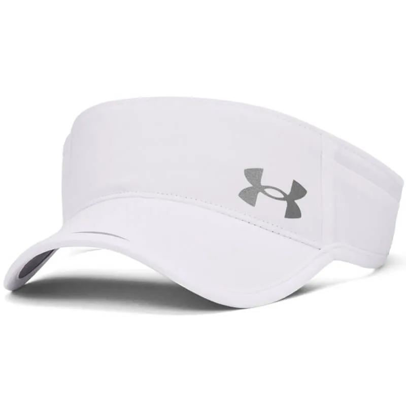Women's Under Armour Iso-Chill Launch Run Visor