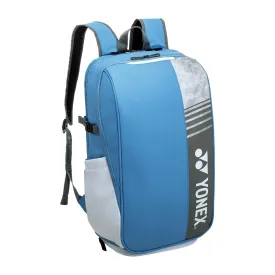 Yonex 52512EX Club Badminton Backpack - Greyish Blue