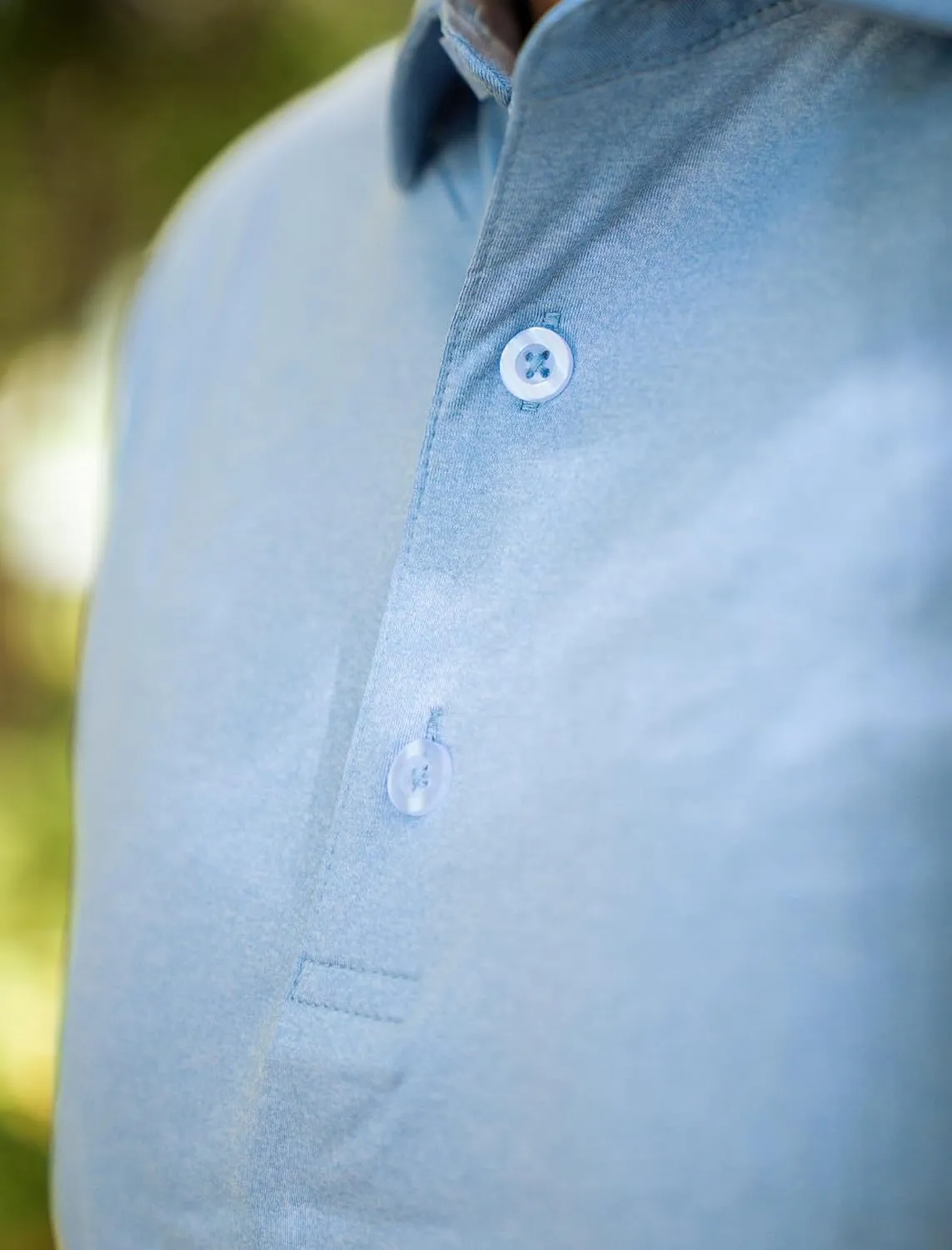 ZIRE Golf Men's Performance Polo | Dry Fit Short Sleeve Shirt | Moisture-Wicking Golf Shirt for Men | UPF 50  | 4-Way Stretch