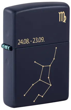 Zodiac Virgo