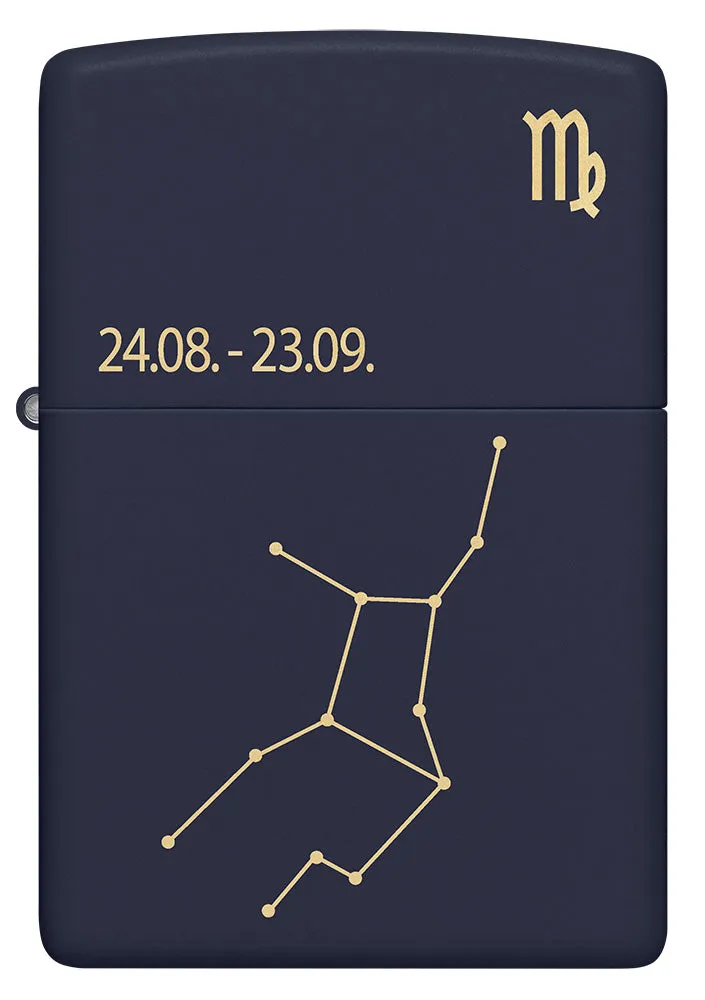 Zodiac Virgo